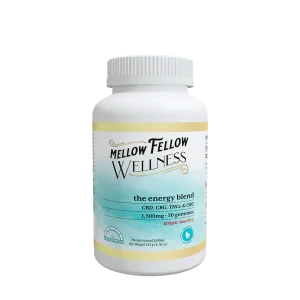 mellow fellow gummies