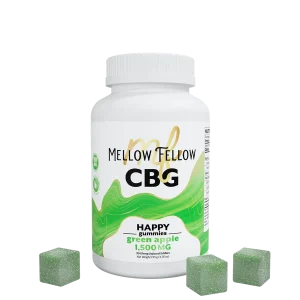 mellow fellow gummies
