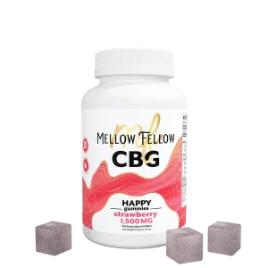 mellow fellow gummies