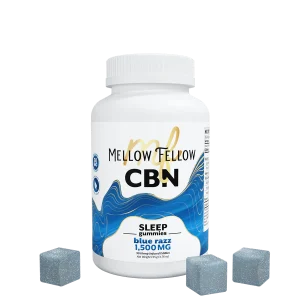 mellow fellow gummies