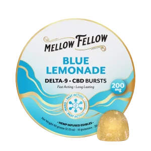 mellow fellow gummies