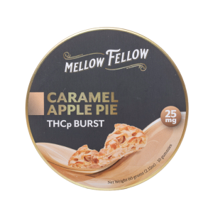 Mellow Fellow Gummies