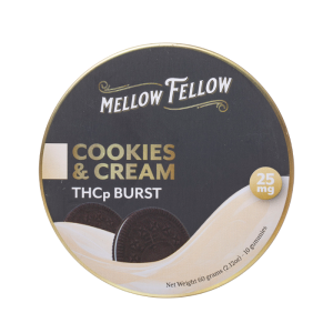 Mellow Fellow Gummies